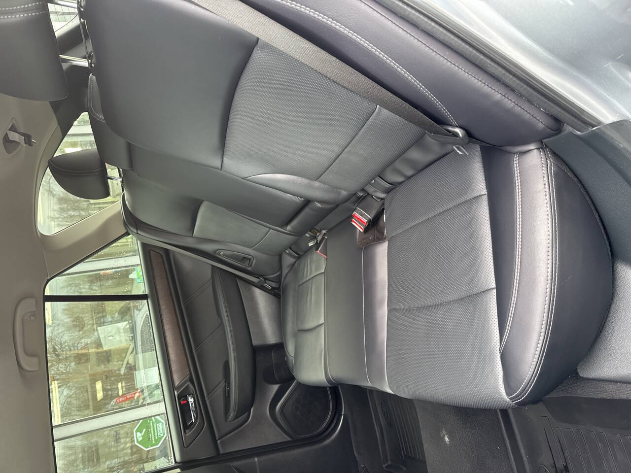 used 2018 Subaru Outback car, priced at $19,999