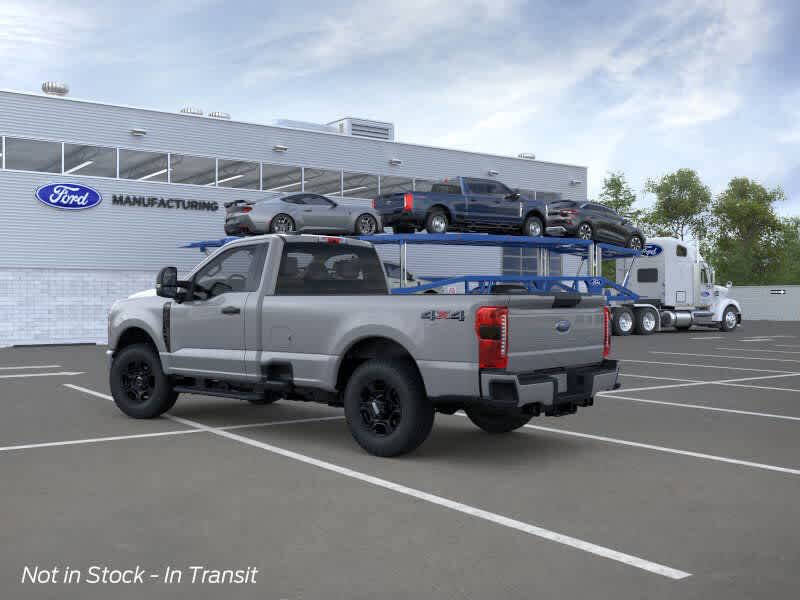 2026 Ford F-350 Super Duty