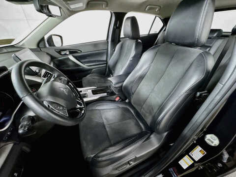 2024 Mitsubishi Eclipse Cross SE