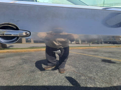 2012 Mazda CX-7 i Sport