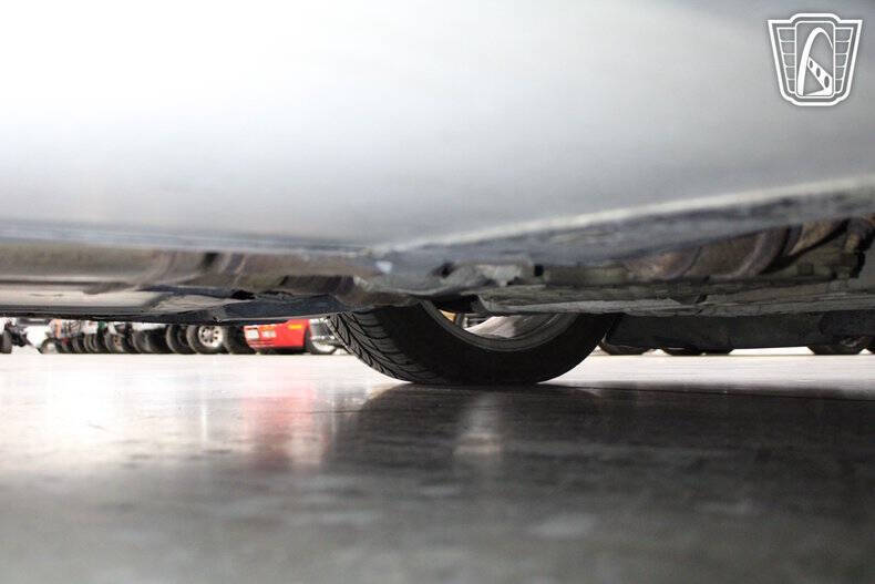 2001 Chevrolet Corvette