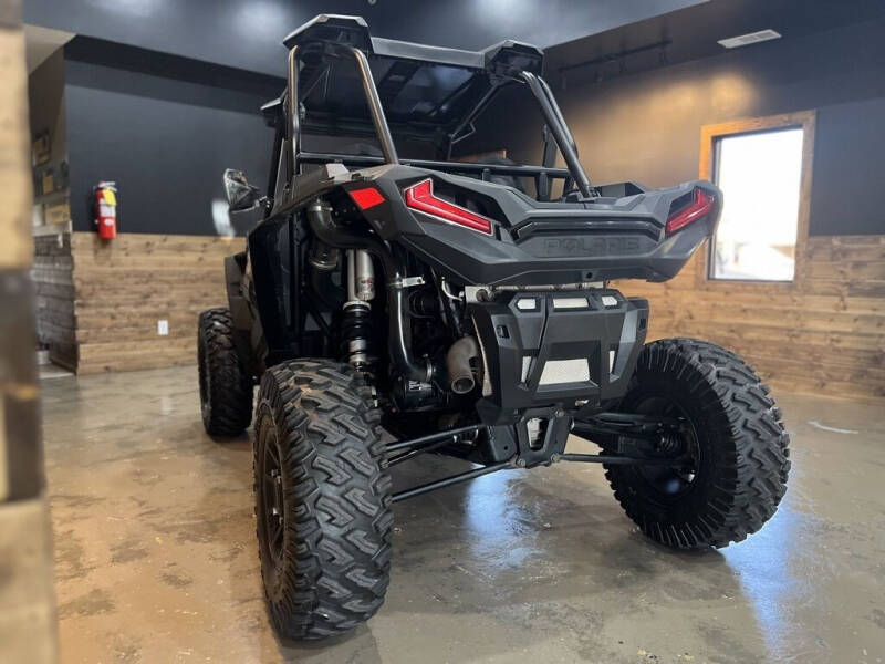 2021 Polaris Razor XP 1000