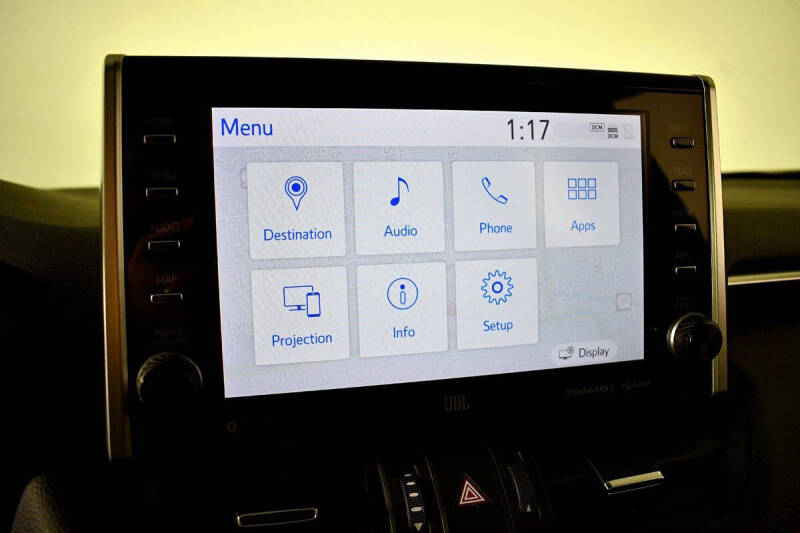 2021 Toyota RAV4 Prime XSE