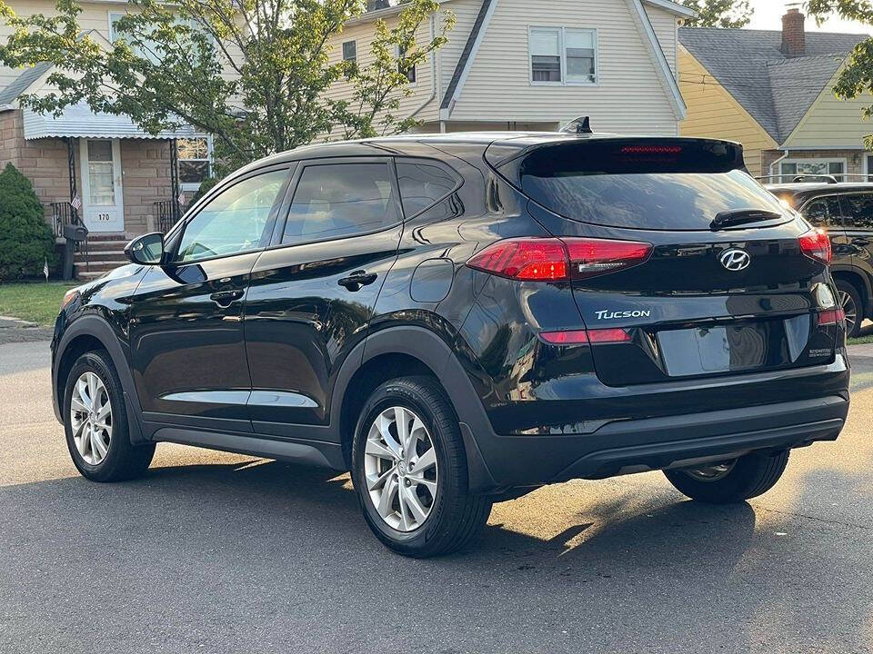 2019 Hyundai TUCSON for sale at Prestige Motors in Lodi, NJ