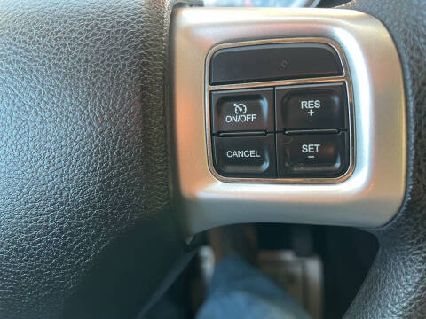 2012 Dodge Durango SXT