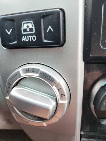 2008 Toyota 4Runner Limited