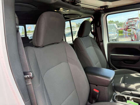 2023 Jeep Gladiator Willys