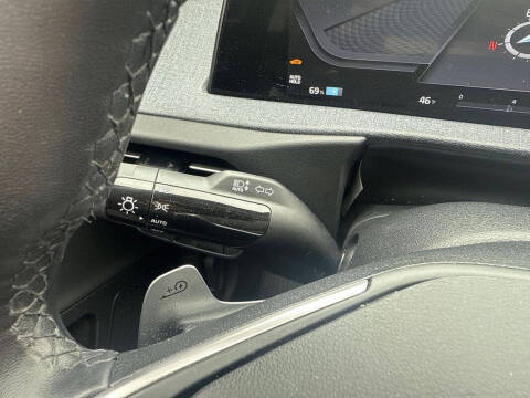 2024 Kia EV6 Light Long Range