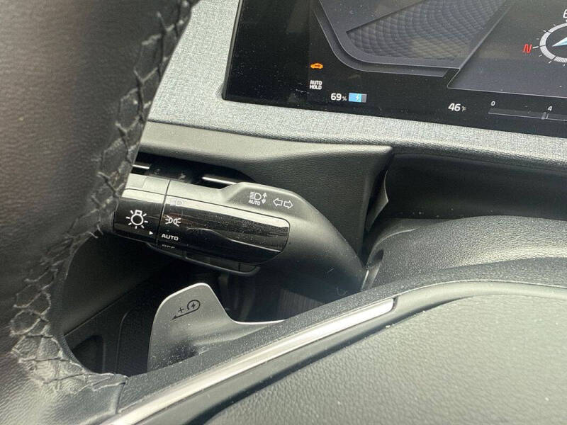 2024 Kia EV6 Light Long Range