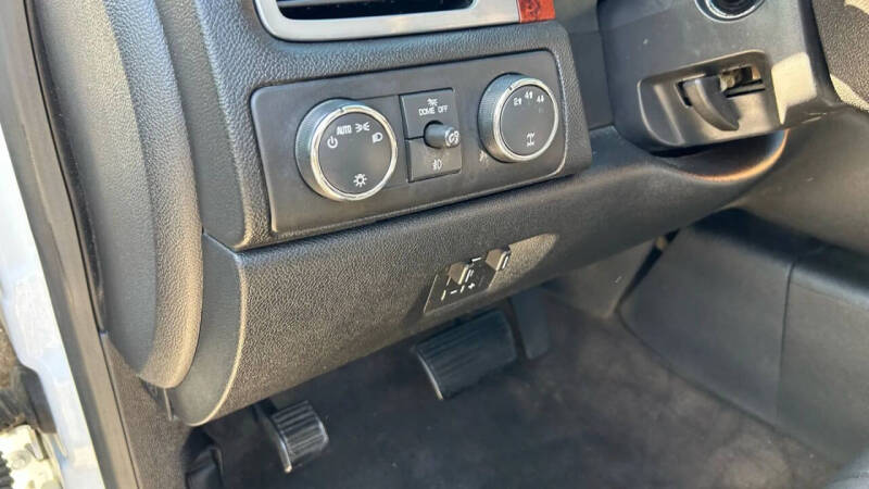 2011 GMC Sierra 2500HD
