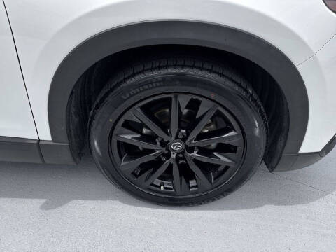 2023 Mazda CX-9 Touring Plus