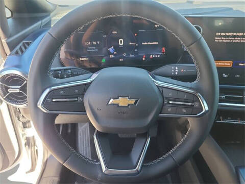 2026 Chevrolet Equinox EV LT 2