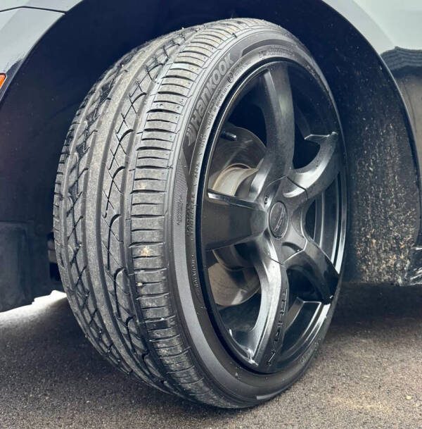 2017 Cadillac ATS 2.0T Luxury