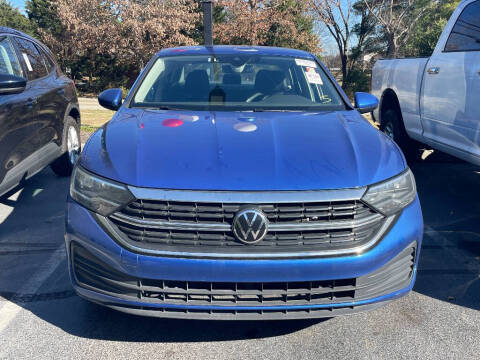 2024 Mitsubishi Mirage G4 LE