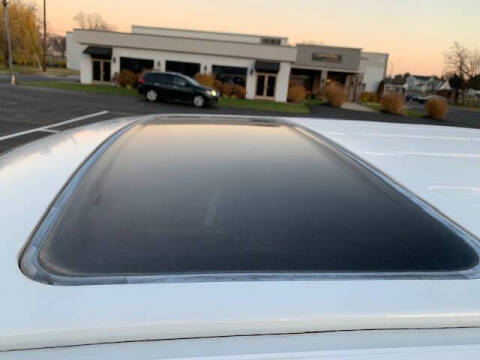 2003 Ford F-150 Lariat