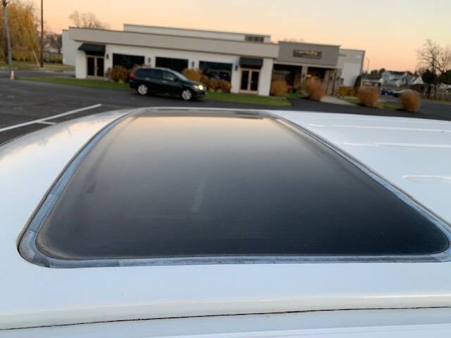 2003 Ford F-150 Lariat