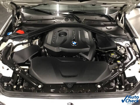 2017 BMW 2 Series 230i xDrive