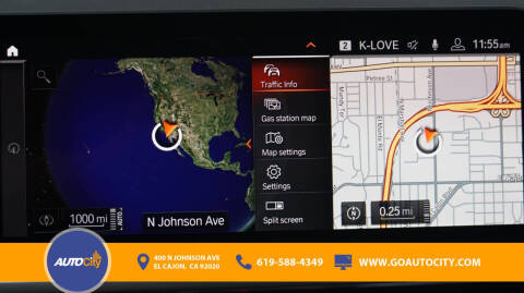 2020 BMW 3 Series 330i