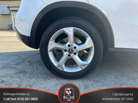 2019 Mercedes-Benz GLA GLA 250 4MATIC