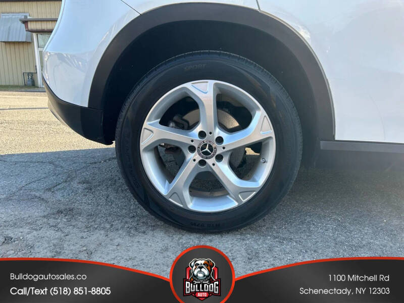 2019 Mercedes-Benz GLA GLA 250 4MATIC