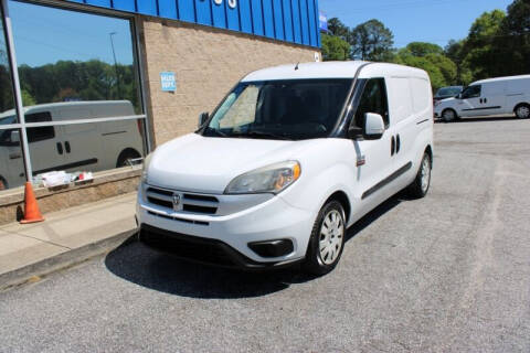 2017 RAM ProMaster City for sale at Southern Auto Solutions - 1st Choice Autos in Marietta GA