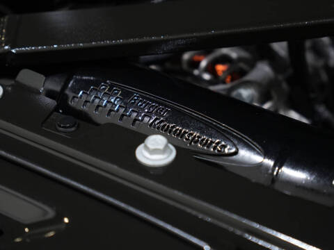 2021 BMW M3 Competition