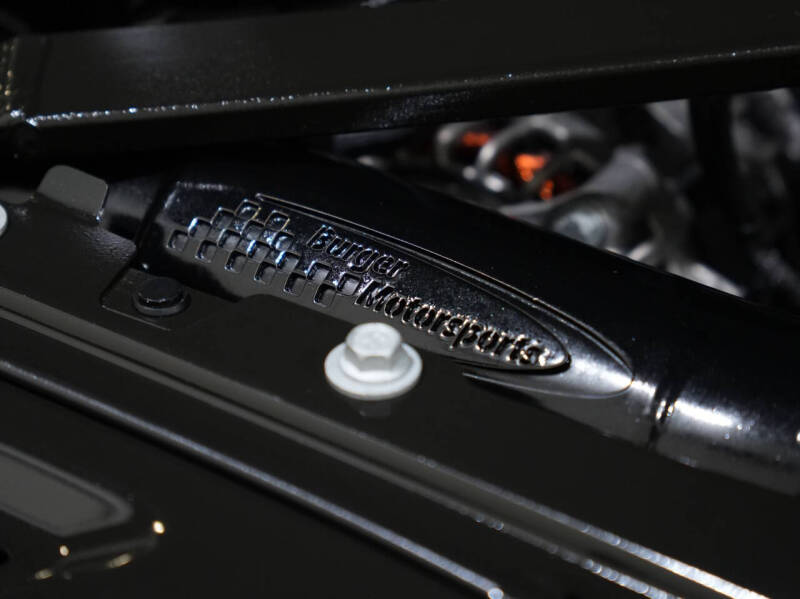 2021 BMW M3 Competition