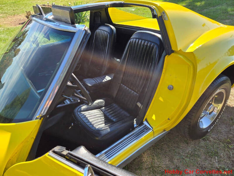 1976 Chevrolet Corvette