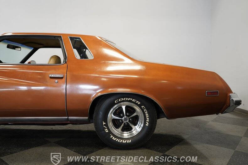 1974 Buick Century