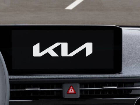 2025 Kia EV6 Light