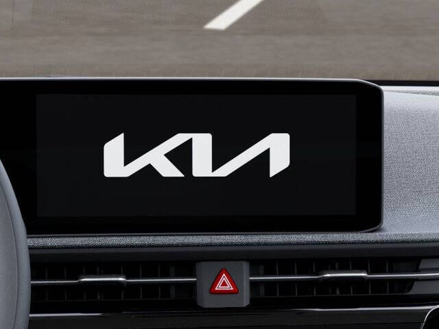 2025 Kia EV6 Light