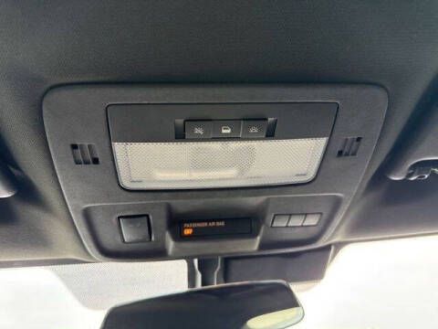 2013 Chevrolet Camaro LT