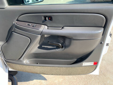 2005 GMC Sierra 2500HD SLE