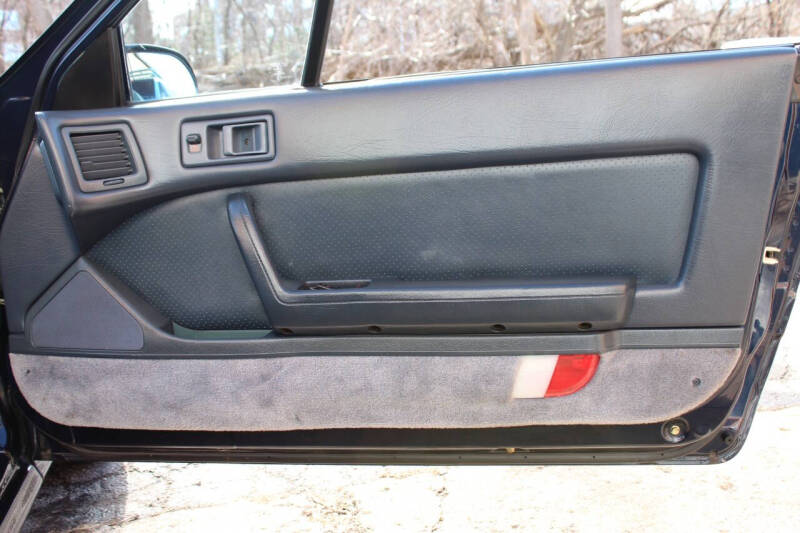 1991 Mazda RX-7