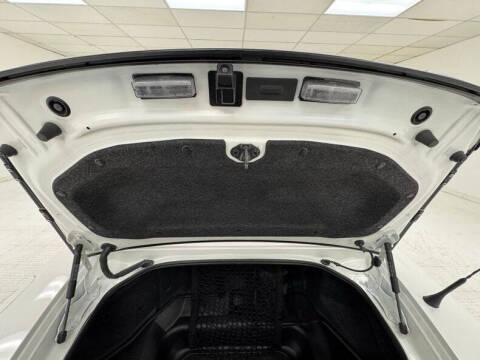 2019 FIAT 124 Spider