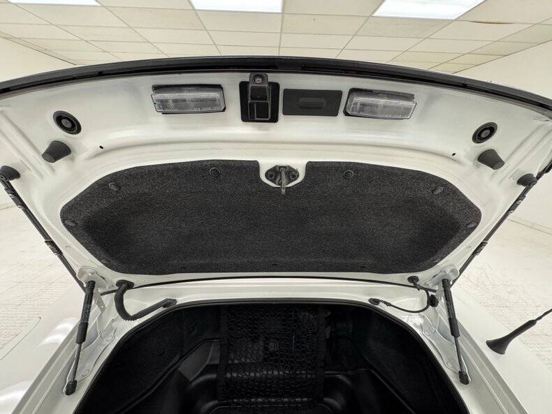 2019 FIAT 124 Spider