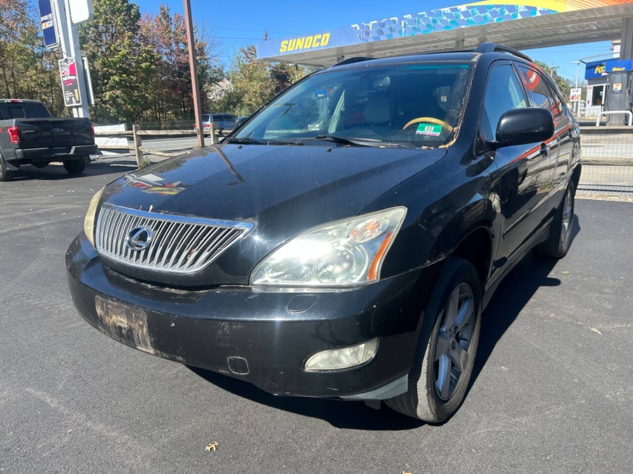 2007 Lexus RX 350 for sale at 100 Motors in Bechtelsville, PA