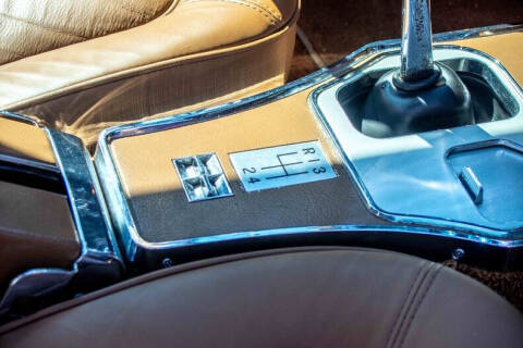 1967 Chevrolet Corvette