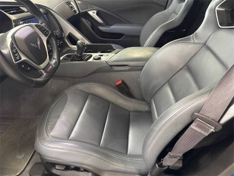 2015 Chevrolet Corvette Z06