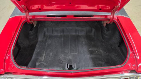 1971 Chevrolet Chevelle