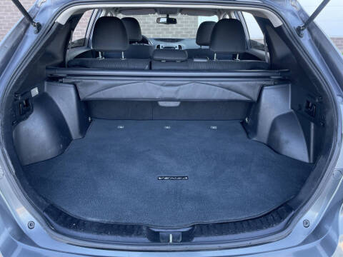 2015 Toyota Venza LE