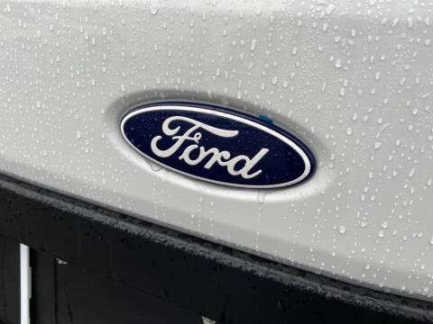 2026 Ford Transit 250