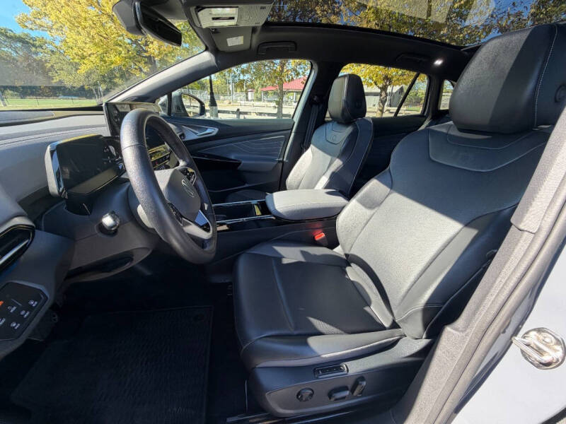 2023 Volkswagen ID.4 Pro S