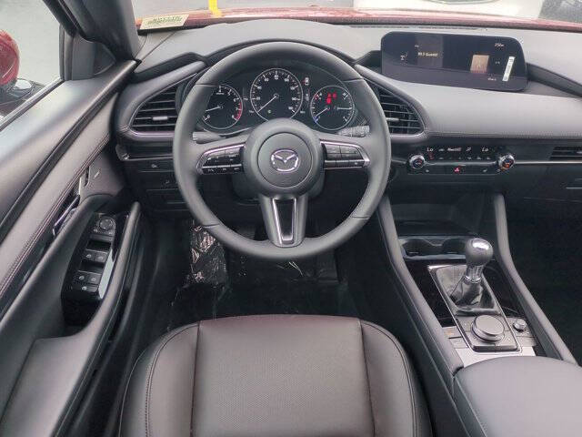 2026 Mazda Mazda3 Hatchback 2.5 S Premium