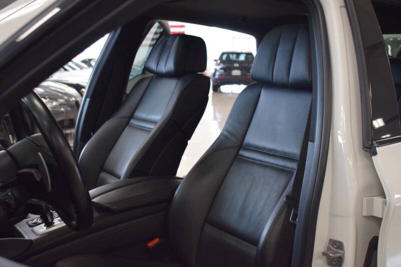 2014 BMW X6 M