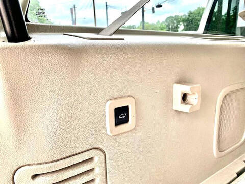 2015 Lincoln Navigator L