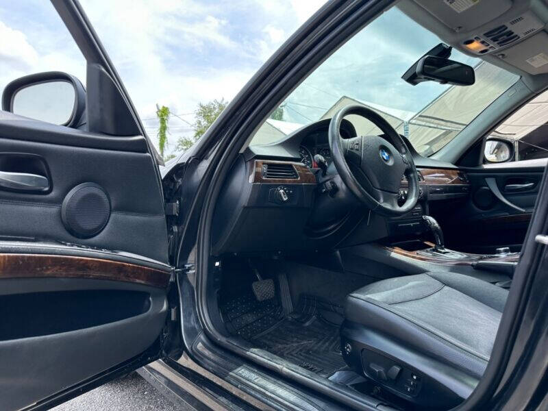 2011 BMW 3 Series  - $6,995
