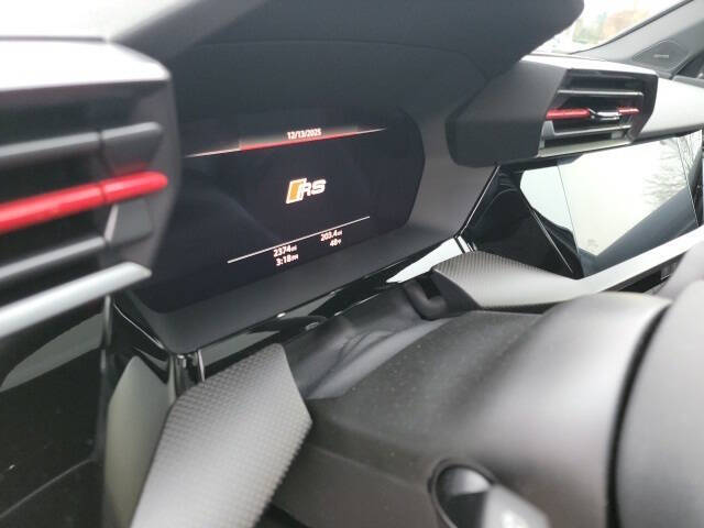 2025 Audi RS 3 2.5T quattro