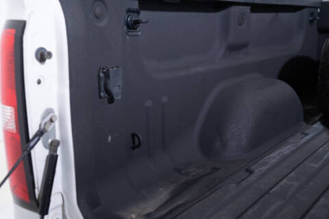 2016 GMC Sierra 2500HD Denali