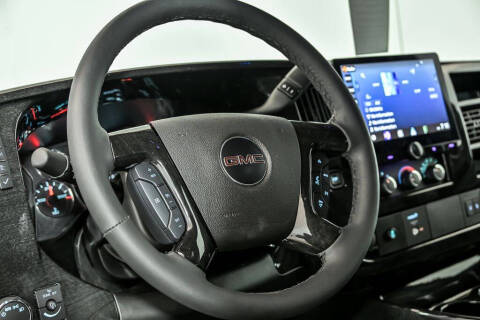 2026 GMC Savana 2500